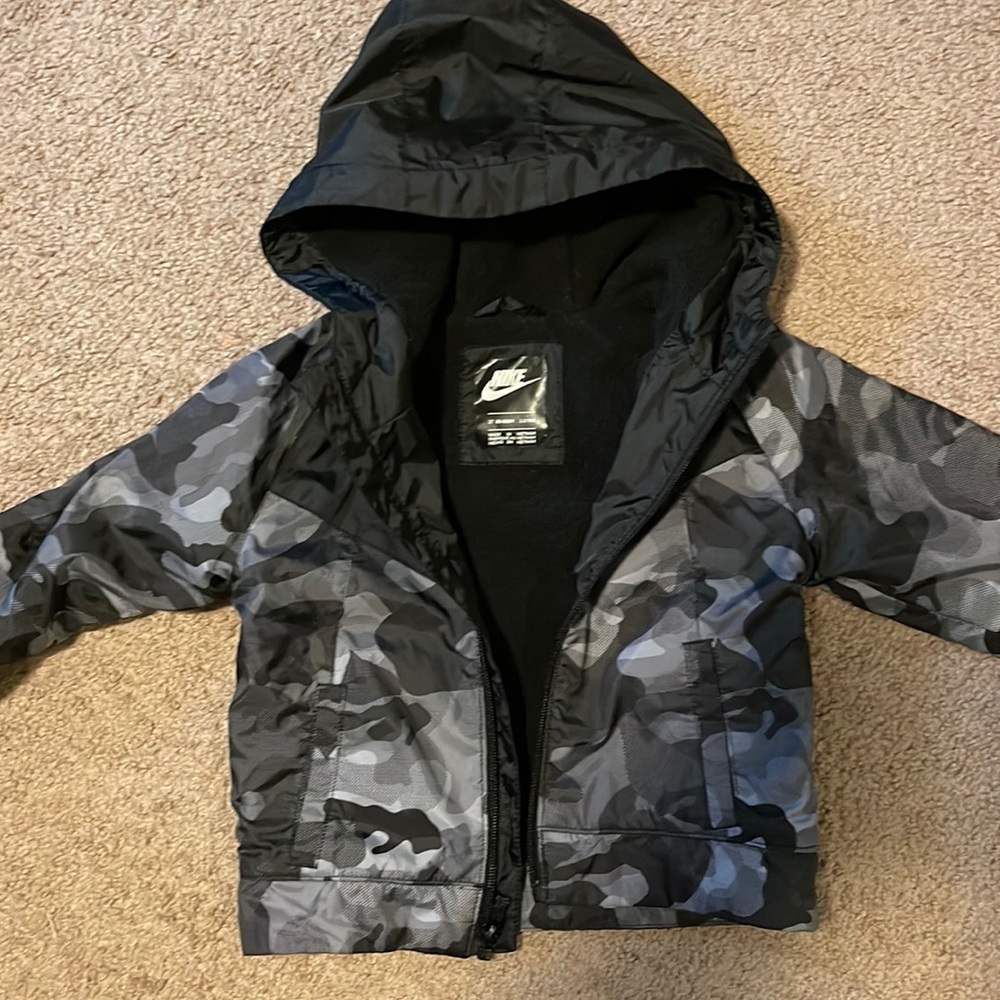 Nike Boys Jacket